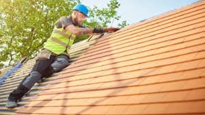 Best Emergency Roof Repair Services  in Warrensville Heights, OH