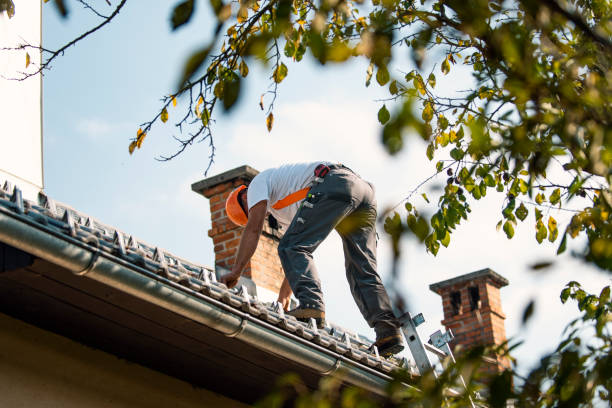 Best Green or Eco-Friendly Roofing Solutions  in Warrensville Heights, OH