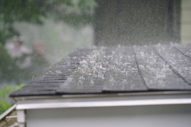 Hot Roofs in Warrensville Heights, OH