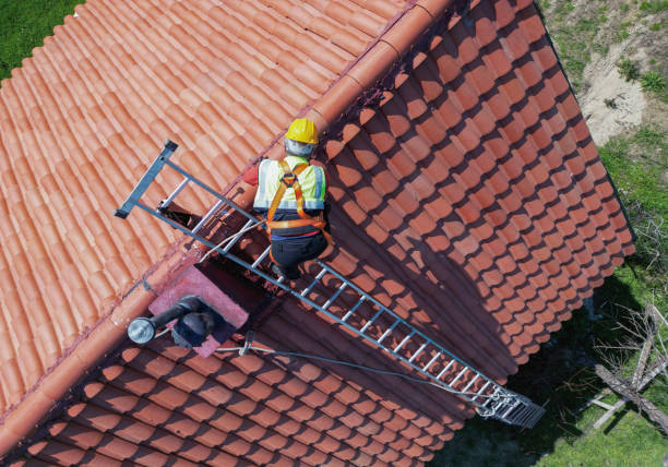 Best Gutter Installation and Repair  in Warrensville Heights, OH