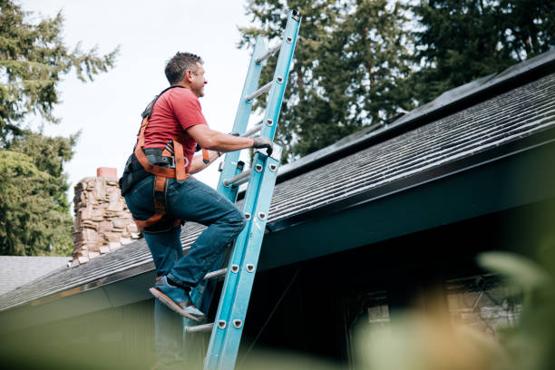 Fast & Reliable Emergency Roof Repairs in Warrensville Heights, OH