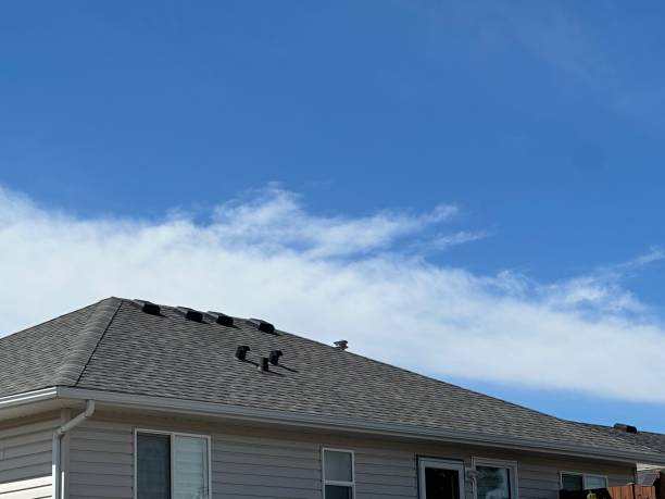 Best Rubber Roofing (EPDM, TPO)  in Warrensville Heights, OH